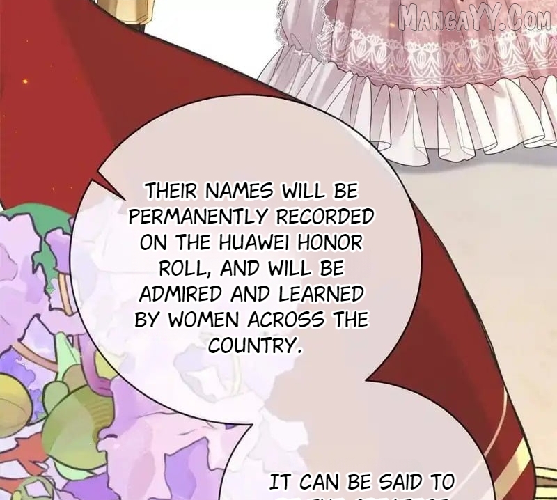 The Duchess Goes Crazy Once A Day Chapter 72 - page 97